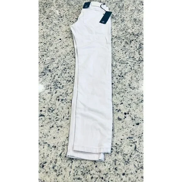 ZLZ Men's Slim Fit Stretch Jeans - Vintage Blue, Comfortable Skinny Jeans, Size 40 Regular